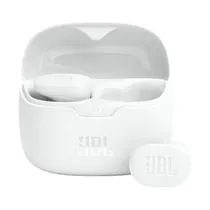 Fone de Ouvido JBL Tune Buds BT Noise Cancelling White