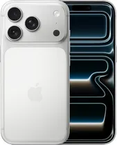 Apple iPhone 17 Pro 256GB Silver MG7K4LL (Esim)