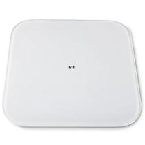 Balanca para Peso Corporal Xiaomi Mi Smart Scale 2 XMTZC04HM para Ate 150 KG - Branca