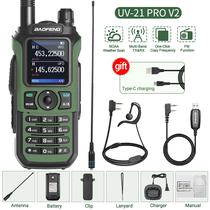 Walkie Talkie Baofeng-Ie UV-21 Pro V