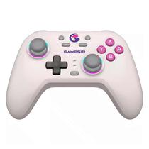 Controle Gamesir Nova White BT Switch/ Android/ Ios/ Steam/ PC