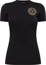 Camiseta Versace Jeans Couture 76HAHT02 CJ03T G89 - Feminina