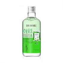 Tonico Facial DR Rashel Aloe Vera Soothe Smooth DRL1502 500ML