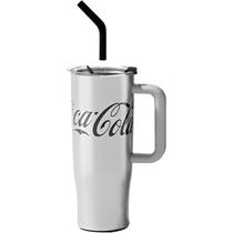 Coca Cola Botella Termica Nonoo Coca-Cola NS1200B1 1200ML Silver