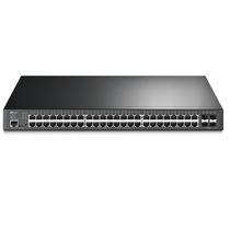 TP-Link Hub Switch 52P TL-SG3452P Gigabit Jetstream Poe 4SFP