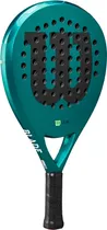 Raquete de Padel Wilson Blade V3 WR167011U2