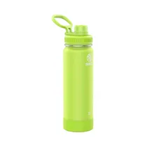 Botella Térmica Takeya 51038 Citron Green 700ML