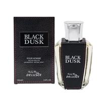 Perfume Shirley May Deluxe Black Dusk Edt 100ML