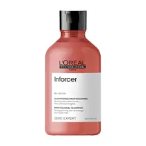 L'Oreal Inforcer Shampoo 300ML