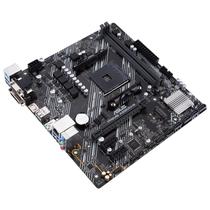 Placa Mae Asus Prime A520M-e Socket AM4 / VGA / DDR4 (Sim Caixa)