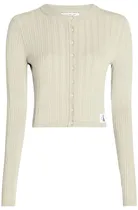 Suéter Calvin Klein J20J223149 Lfu - Feminino