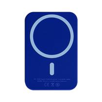 Carregador Portatil Apple Magsafe Battery Pack 10000MAH A2384 - Azul