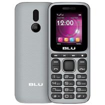 Blu Z4 Music Z253 Dual - Grey