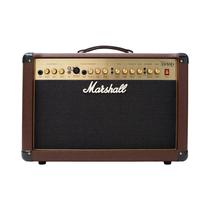 Amplificador de Guitarra Marshall AS50DV-e