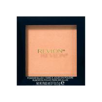 Revlon Rubor En Polvo Powder-Blush 5G 020 Ravishing Rose