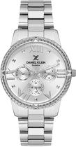 Relogio Feminino Daniel Klein - DK.1.12566.1