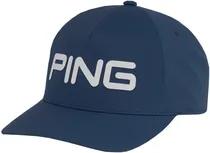 Boné Ping 37954-03 Performance Cap 251 - Navy