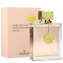 Perfume Armaf Club de Nuit Woman Edp Feminino - 200ML