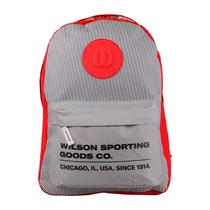 Mochila Wilson Backpack 65011007DG