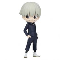 Boneco Banpresto Qposket Jujutsu Kaisen Petit Vol.2 Toge Inumaki 19044