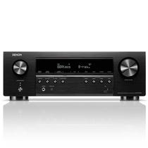 Denon Re AVR-S770H 7.2CH 8K (110V)