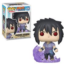 Funko Pop! Animation Naruto Shippuden - Sasuke Uchiha 1436