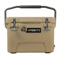 Hydrate Conservadora 20L Verde Arena