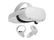 Oculos Realidade Virtual Quest 2 - 256GB