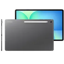 Tablet Samsung Galaxy Tab S10 Fe+ SM-X620 13,1" Wifi 256 GB + s Pen - Prata