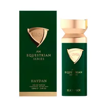 Perfume French Avenue Enquestrian Haydan Edp 100ML - Masculino
