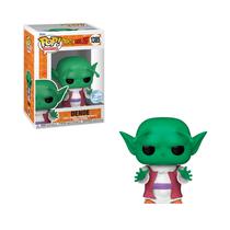 Muneco Funko Pop Dragon Ball Z Dende 1385