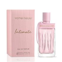 Perfume Women'Secret Intimate Edp 100ML