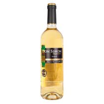 Vino San Simon Airen Blanco 750ML