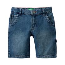 Short Infantil Benetton 4DUY59G60 901