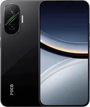 Smartphone Xiaomi Poco F7 5G Dual Sim 6.83" 12GB/512GB Preto (Global)