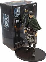 Banpresto Coleccionables Levi 19022 Vinil 17CM s/C