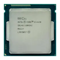 Processador Intel Core i5 4430 Socket LGA 1150 / 3.0GHZ / 6MB - OEM