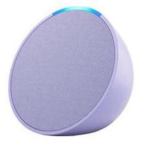 Alexa Amazon Echo Pop Lavender Bloom