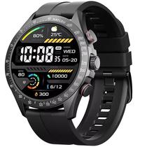 Smartwatch Haylou Solar Pro com Bluetooth - Preto