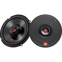 Alto Falante de 6.5" JBL Gto X6 com 2 Vias/180 Watts Pmpo - Preto