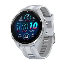 Smartwatch Garmin Forerunner 965 010-02809-01 - Bluetooth - GPS - Whitestone