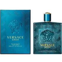 Perfume Versace Eros Edt - Masculino 100ML