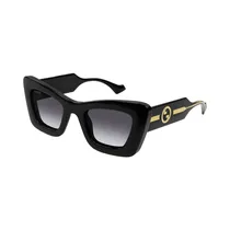 Lente Gucci 1552S 001 49 Femenino
