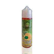 Liq Vapesoul Pineapple Ice 3MG 60ML