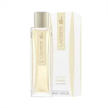 Perfume Lacoste Pour Femme Edp Feminino 90ML