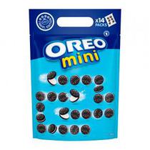 Bolacha Oreo Mini Bolsa 270G