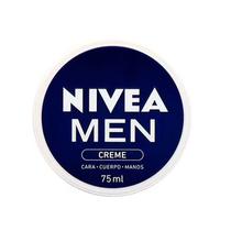 Crema Corporal Nivea Men 75ML