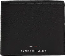 Carteira Tommy Hilfiger AM0AM12771 BDS - Masculina