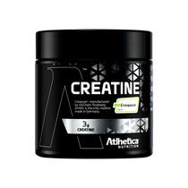 Suplemento Atlhetica Creatine Creapure 200GR