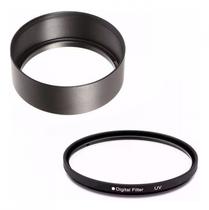 Filtro Vision Optics 52MM PL Opticos